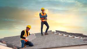 Best Metal Roofing Installation  in West Lawn, PA